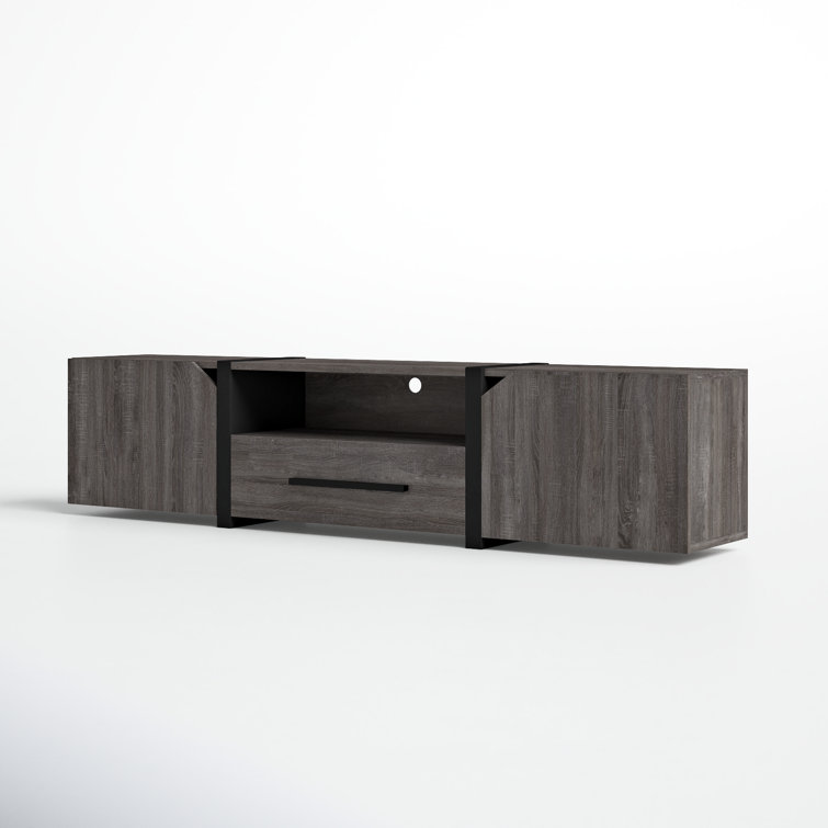 88 inch online media console